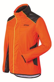 Wetterschutzjacke DuroFlex bei STIHL in Potsdam Wetterschutzjacke DuroFlex im Angebot bei STIHL Potsdam für 89,00 €