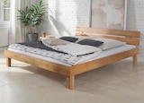 Bett Jacob im Angebot bei Die Möbelfundgrube in Saarbrücken Bett Jacob Angebote bei Die Möbelfundgrube Saarbrücken für 199,99 €