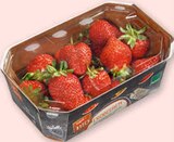 Bio-Erdbeeren bei tegut im Prospekt "" für 2,99 €