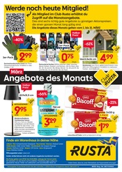 Aktueller Rusta Prospekt mit Handschuhe, "Willkommen zu Hause in Schweden!", Seite 18