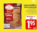 Aktuelles Unsere Goldstücke Angebot bei EDEKA in Ingolstadt ab 1,95 €