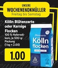 Blütenzarte Flocken bei EDEKA im Höhn Prospekt für 1,00 €