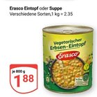 Eintopf bei GLOBUS im  Prospekt für 1,88 €