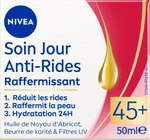 Crème anti-rides - Nivea dans le catalogue Lidl