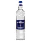 Vodka Angebote von Rachmaninoff bei Lidl Pirmasens für 6,29 €