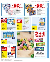 Coquille Saint-Jacques Angebote im Prospekt "Carrefour market" von Carrefour Market auf Seite 29