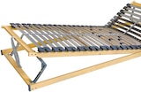 Federholzrahmen im Angebot bei porta Möbel in Rheda-Wiedenbrück Federholzrahmen Angebote von sleepFirst bei porta Möbel Rheda-Wiedenbrück für 129,00 €