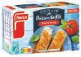 POISSON GRILLE SURGELE - FINDUS en promo à 3,12 € chez Hyper U POISSON GRILLE SURGELE - FINDUS dans le catalogue Hyper U