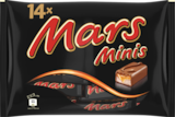 MARS MINIS - MARS dans le catalogue Auchan Supermarché