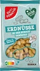 Erdnüsse in der Schale im Angebot bei Marktkauf in Hamburg Erdnüsse in der Schale Angebote von GUT&GÜNSTIG bei Marktkauf Hamburg für 1,99 €