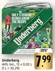 Underberg Angebote von Underberg bei E center Hofheim für 7,99 €