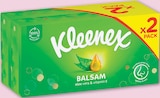 Boîte Mouchoirs Balsam - KLEENEX dans le catalogue Netto