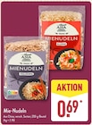 Mie-Nudeln bei ALDI Nord im Stade Prospekt für 0,69 €