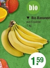 Bananen von  im aktuellen V-Markt Prospekt für 1,59 €