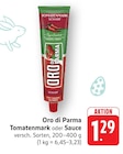 Tomatenmark bei EDEKA im Bietigheim-Bissingen Prospekt für 1,29 €