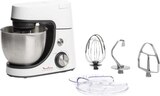 Masterchef Gourmet QA510110 Blanc + Kit de Pâtisserie - MOULINEX dans le catalogue Géant Casino
