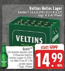 EDEKA Schwalmtal Prospekt mit  im Angebot für 14,99 €