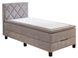 Boxspringbett im Angebot bei Opti-Megastore in Würzburg Boxspringbett Angebote bei Opti-Megastore Würzburg für 499,00 €