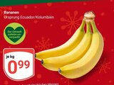 Bananen im Angebot bei GLOBUS in Jena Bananen Angebote bei GLOBUS Jena für 0,99 €