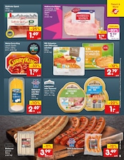 Ähnliche Pinkel Angebote im Prospekt "Aktuelle Angebote" von Netto Marken-Discount in Neu-Ulm Ähnliche Angebote wie Pinkel im Prospekt "Aktuelle Angebote" auf Seite 11 von Netto Marken-Discount in Neu-Ulm
