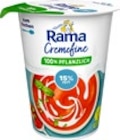 Cremfine oder vegane Creme Angebote von Rama bei Kaufland Melle für 0,79 €