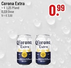 Corona Extra bei Trinkgut im München Prospekt für 0,99 €