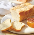 Brioche nanterre pur beurre à 3,19 € dans le catalogue Netto