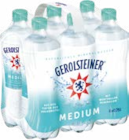 Sprudel, Medium oder Naturell Angebote von Gerolsteiner bei Getränke Hoffmann Hagen für 4,49 €