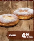 Kücherl im EDEKA Prospekt Kücherl von im aktuellen EDEKA Prospekt für 4,40 €