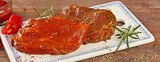 Aktuelle Grillfleisch Angebote bei REWE in Neuss Aktuelles Schweine-Nackensteaks Angebot bei REWE in Neuss ab 8,25 €