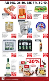 Eierlikör im Kaufland Prospekt in Stendal Aktueller Kaufland Prospekt mit Eierlikör, "Hier bin ich richtig", Seite 19