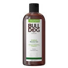Gel douche - BULLDOG à 3,53 € dans le catalogue Carrefour