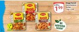 Ravioli im Angebot bei GLOBUS in Oberursel Ravioli Angebote von Maggi bei GLOBUS Oberursel für 1,99 €