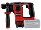Akku-Bohrhammer „Herocco 18/20“ für 159,99 € bei toom Baumarkt im Angebot Akku-Bohrhammer „Herocco 18/20“ im aktuellen toom Baumarkt Prospekt