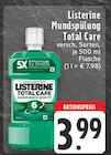 EDEKA Linnich - Total Care Angebot im Prospekt Total Care bei EDEKA im Linnich Prospekt für 3,99 €