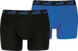 Herren Retroshorts im Marktkauf Prospekt Herren Retroshorts von Puma im aktuellen Marktkauf Prospekt für 14,99 €