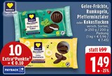 Pfefferminztaler bei EDEKA im Bünde Prospekt für 1,49 €