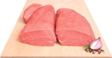 Frisches Rinder-Filet von  im aktuellen V-Markt Prospekt für 4,29 €