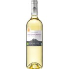 Vignobles Gabriel & Co Equitable - Blaye Cotes de Bordeaux dans le catalogue Carrefour