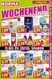 Wasser im Norma Prospekt in Langenhagen Aktueller Norma Prospekt mit Wasser, "Mehr fürs Geld", Seite 17