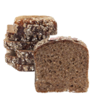 Bio Backwaren im Denns BioMarkt Prospekt Roggen-Pur von FRITZ MÜHLENBÄCKEREI im aktuellen Denns BioMarkt Prospekt für 3,50 €