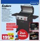 Chicago NEXT 3R Turbo Gasgrill Angebote von Enders bei Marktkauf Konstanz für 199,99 €
