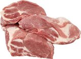 Schweinenackenbraten im Angebot bei EDEKA in Dülmen Schweinenackenbraten Angebote bei EDEKA Dülmen für 7,90 €