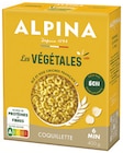 Les Végétales - ALPINA dans le catalogue Intermarché
