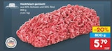 Hackfleisch gemischt Angebote von Gut Ponholz bei Netto Marken-Discount Freiburg für 5,79 €