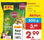 Pistazien bei Netto Marken-Discount im Prospekt "" für 2,99 €