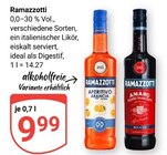 Aperitivo Arancia im Angebot bei GLOBUS in Homburg Aperitivo Arancia Angebote von Ramazzotti bei GLOBUS Homburg für 9,99 €