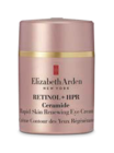 Augenpflege im Müller Prospekt Ceramide Retinol +HPR Eye Cream von Elizabeth Arden im aktuellen Müller Prospekt für 65,95 €