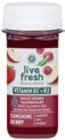 Wellness-Shot Kurkuma Power im Kaufland Prospekt Wellness-Shot Kurkuma Power von LIVEFRESH im aktuellen Kaufland Prospekt für 1,59 €