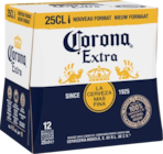 Bière extra - CORONA - Lidl à Dijon Bière extra - CORONA en promo chez Lidl Dijon à 5,00 €